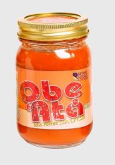 Obe Ata -Plant Base