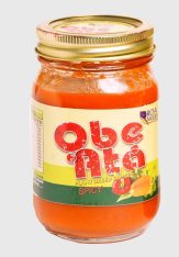 Obe Ata -Vegetarian