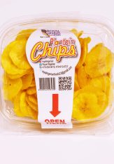Plantain Chips